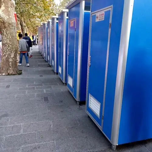 什玲镇移动公厕租赁