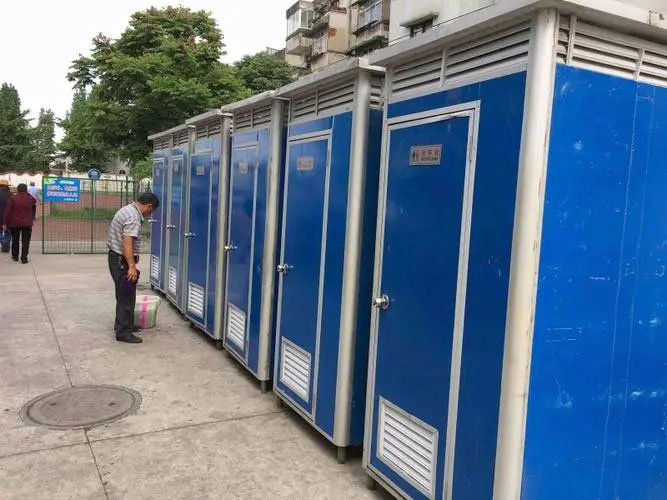 什玲镇移动洗手间租赁