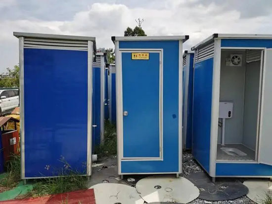 什玲镇移动卫生间出租