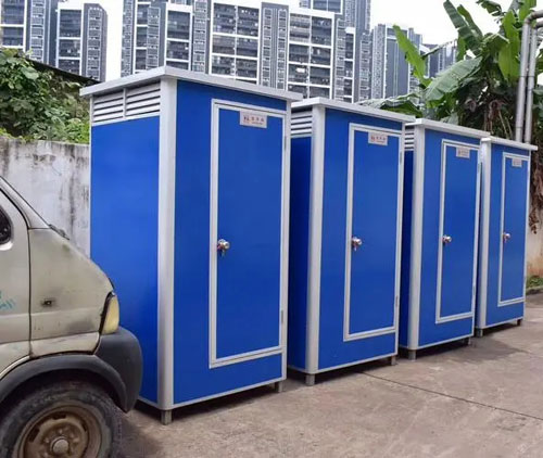 什玲镇工地移动卫生间出租