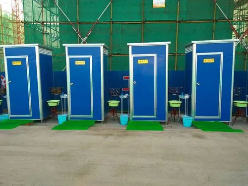 什玲镇建筑工地移动洗手间租赁