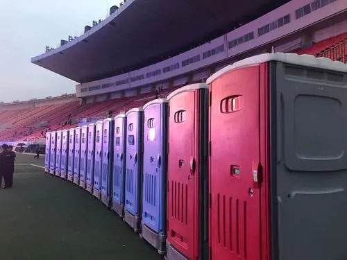 什玲镇音乐节移动卫生间租赁