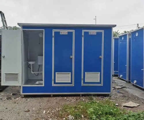 什玲镇工地移动厕所租赁